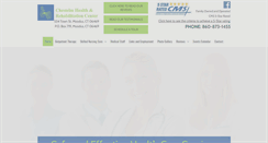 Desktop Screenshot of chestelm.com